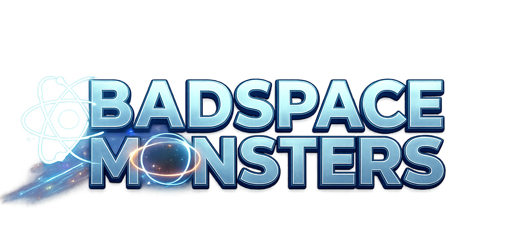 Bad Space Monsters